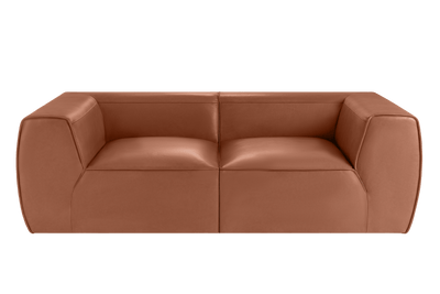Fred Small Sofa