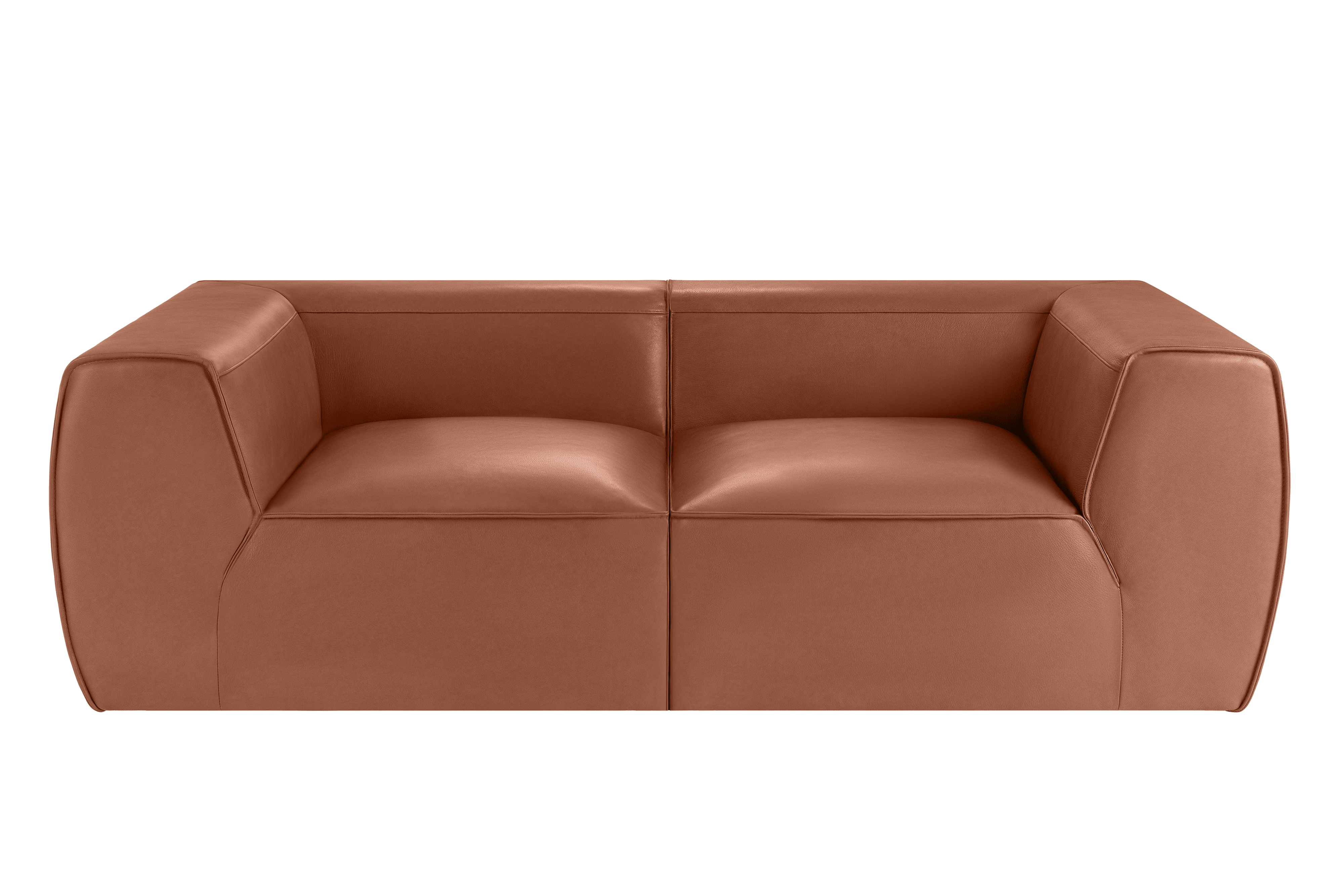 Fred Small Sofa