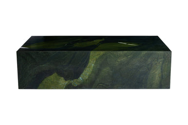 Bloc Marble Coffee Table