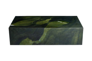 Bloc Marble Coffee Table