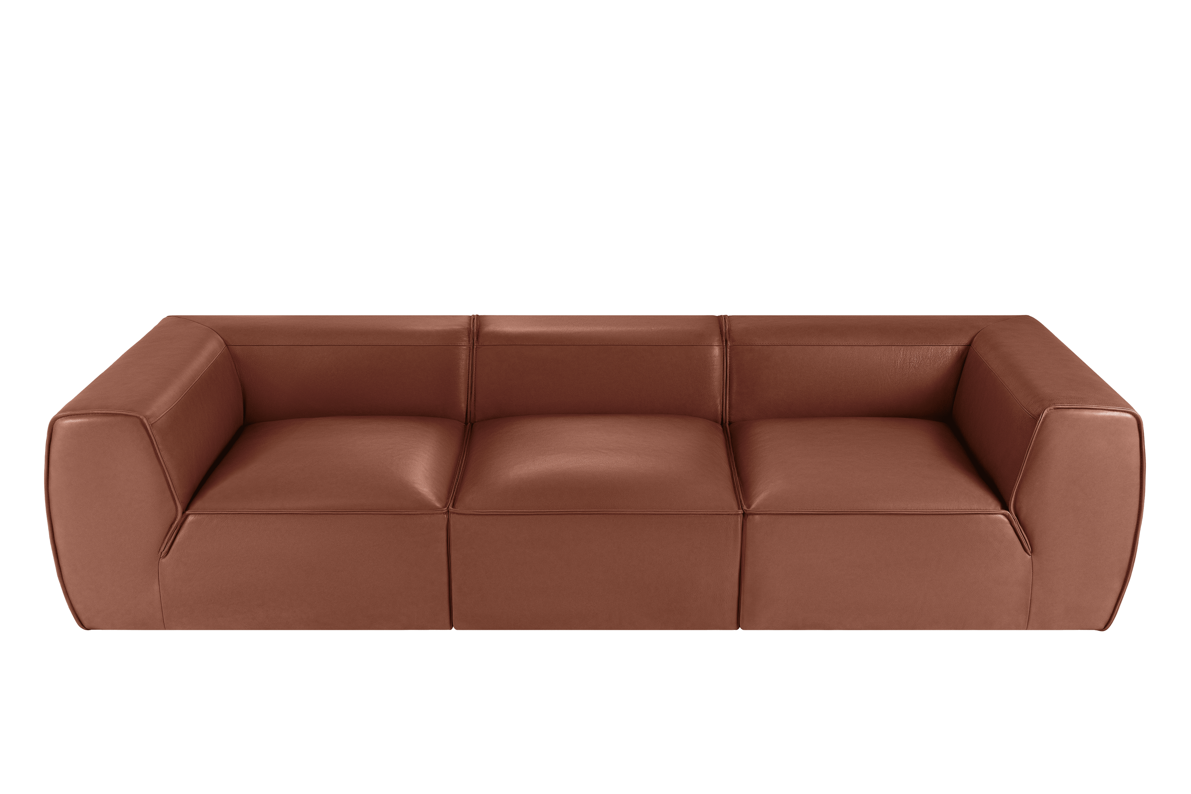 Fred Large Sofa