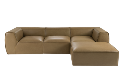 Fred Large Right Chaise