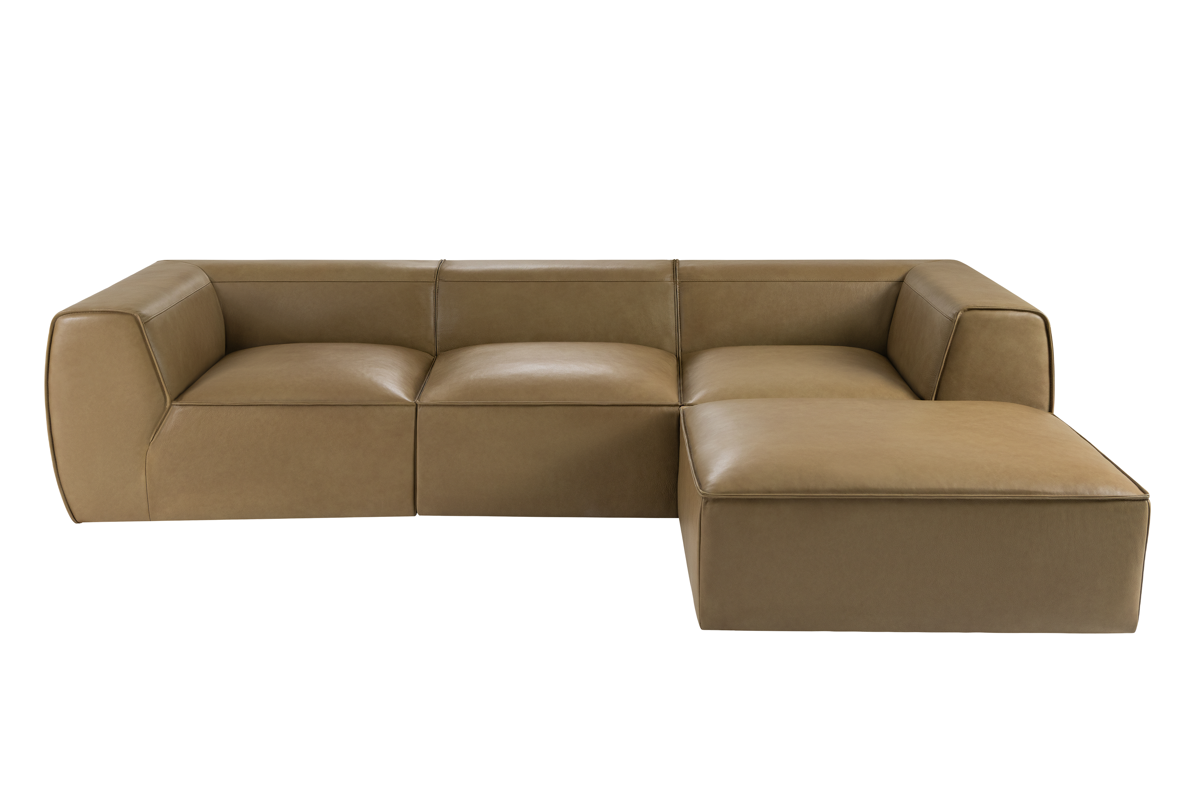 Fred Large Right Chaise