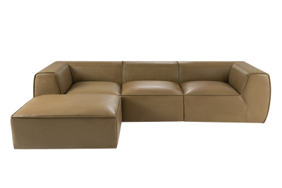 Fred Large Left Chaise