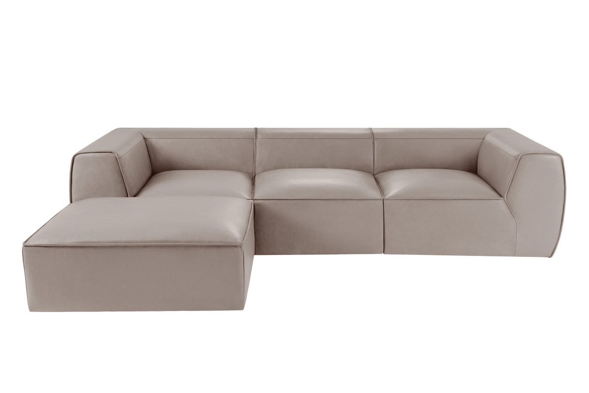 Fred Large Left Chaise