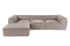 Fred Large Left Chaise