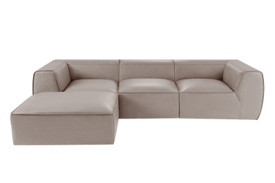 Fred Large Left Chaise