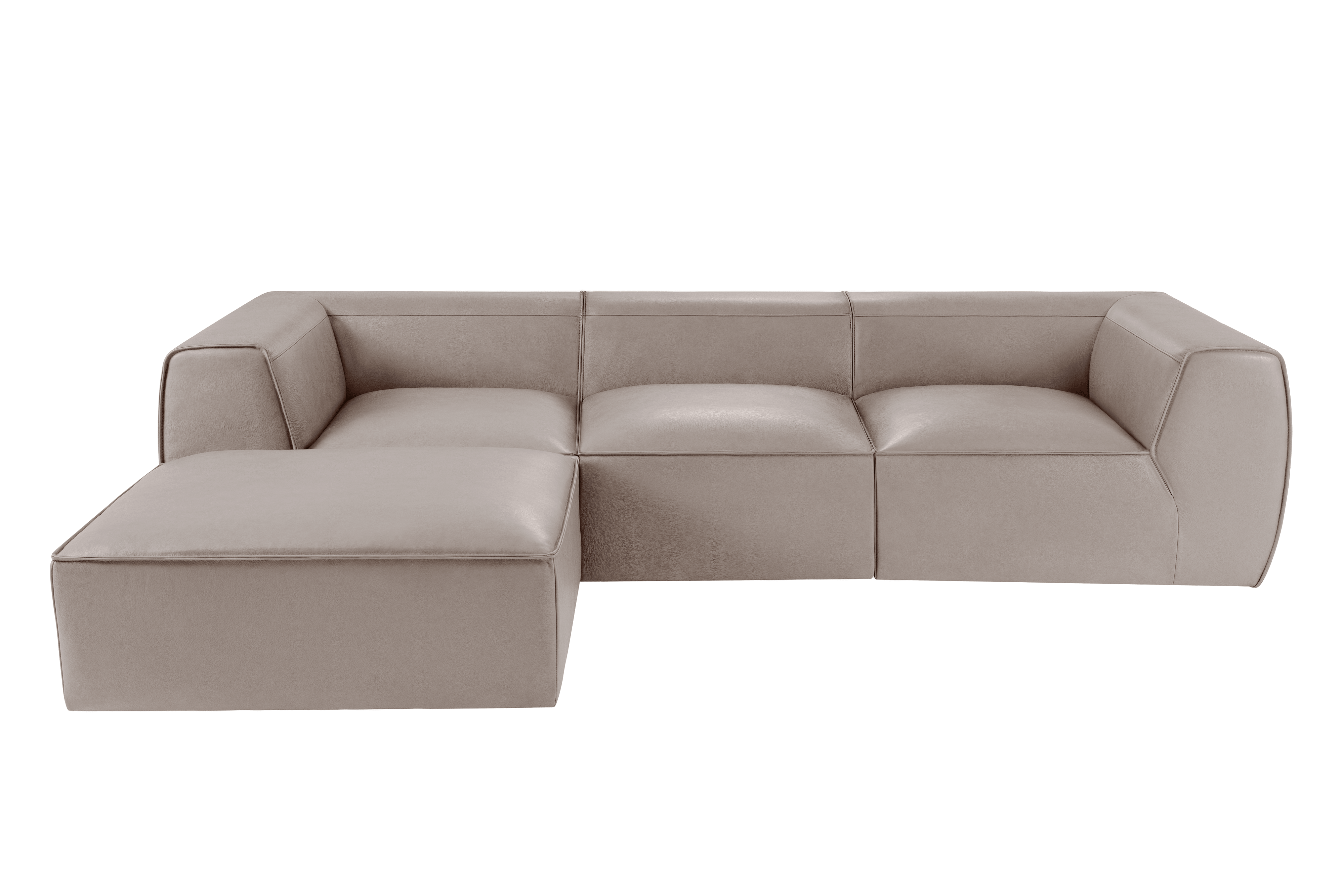 Fred Large Left Chaise