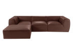 Fred Large Left Chaise