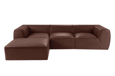 Fred Large Left Chaise