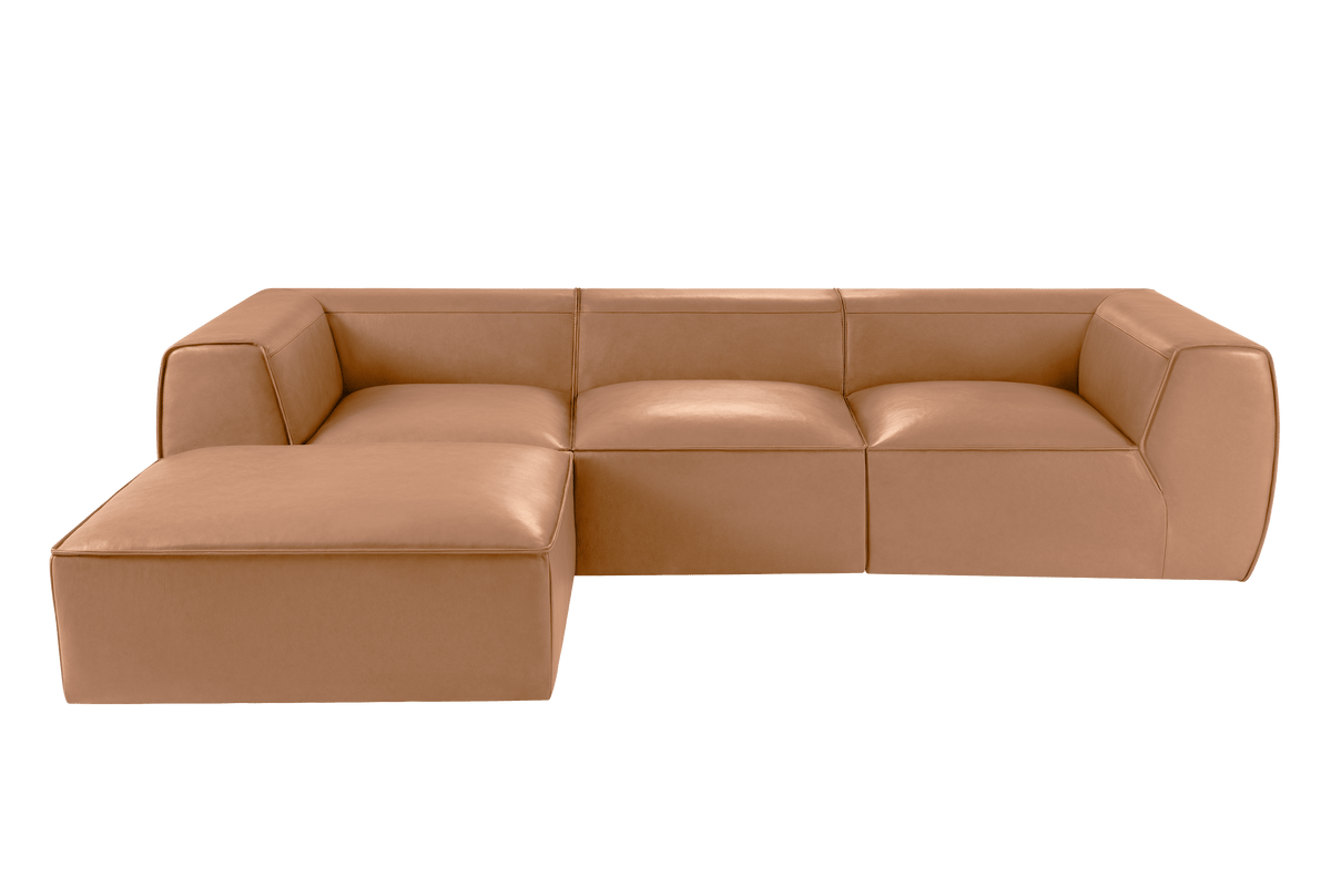 Fred Large Left Chaise