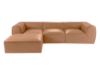 Fred Large Left Chaise