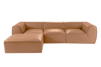 Fred Large Left Chaise