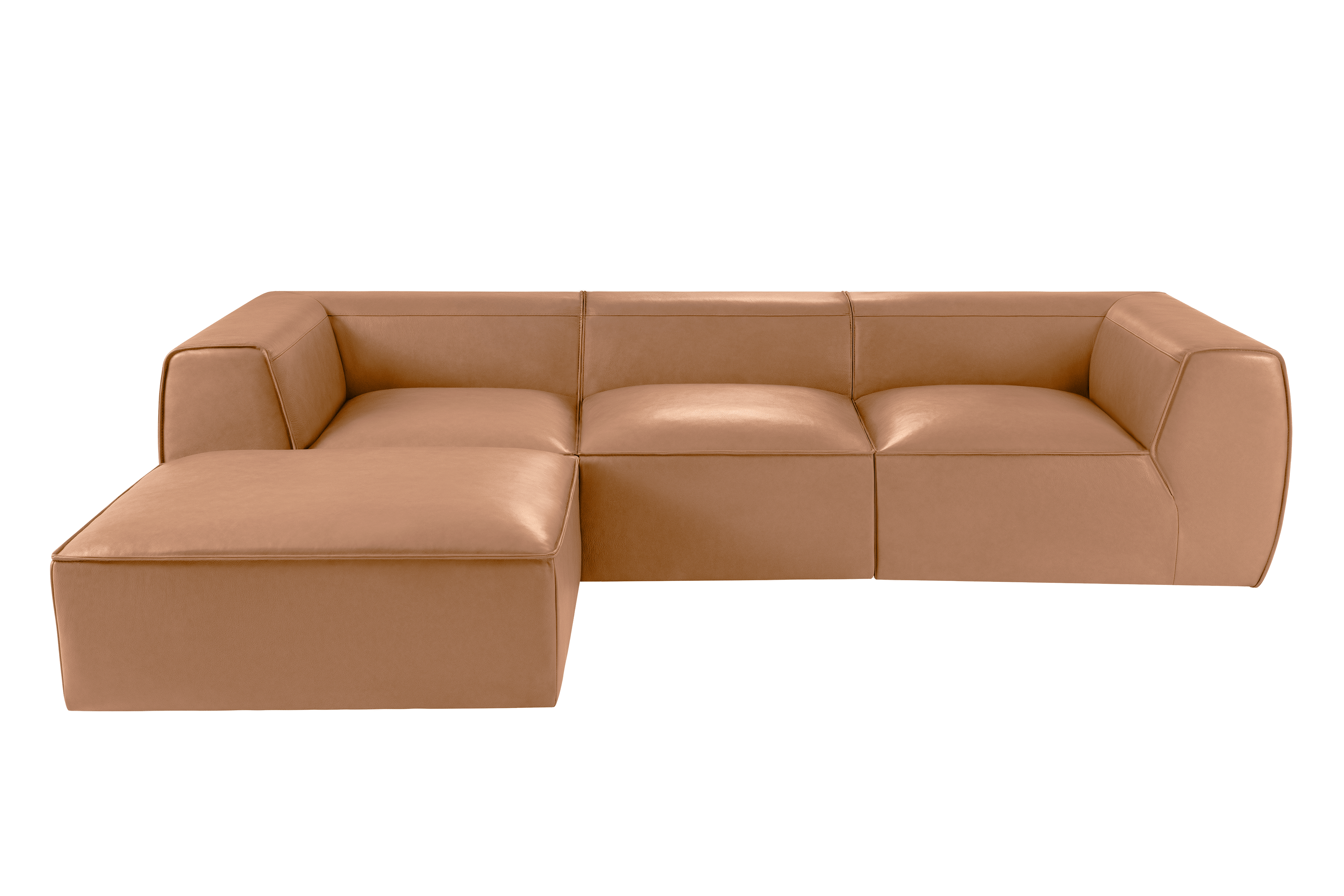 Fred Large Left Chaise
