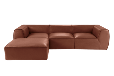 Fred Large Left Chaise