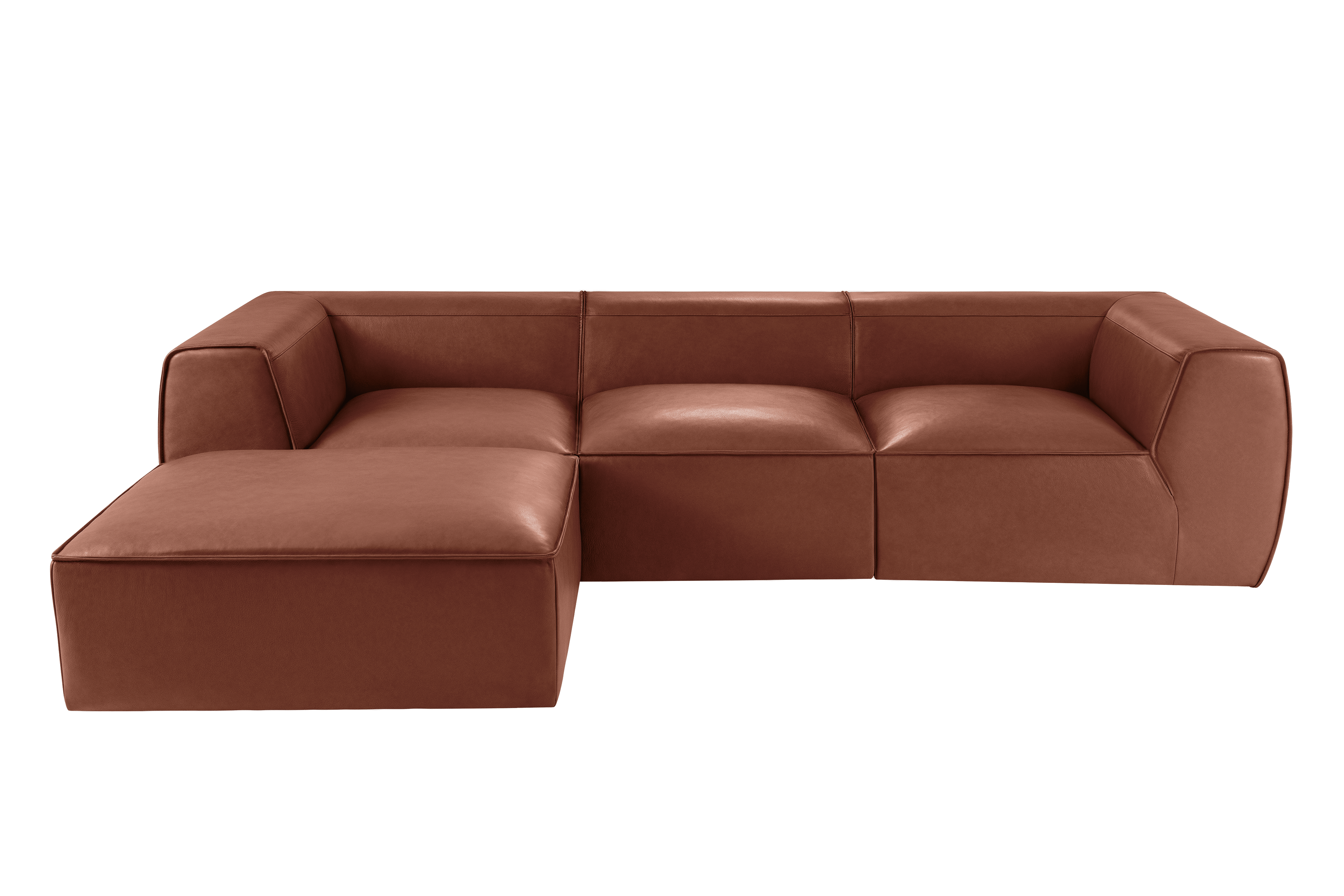 Fred Large Left Chaise