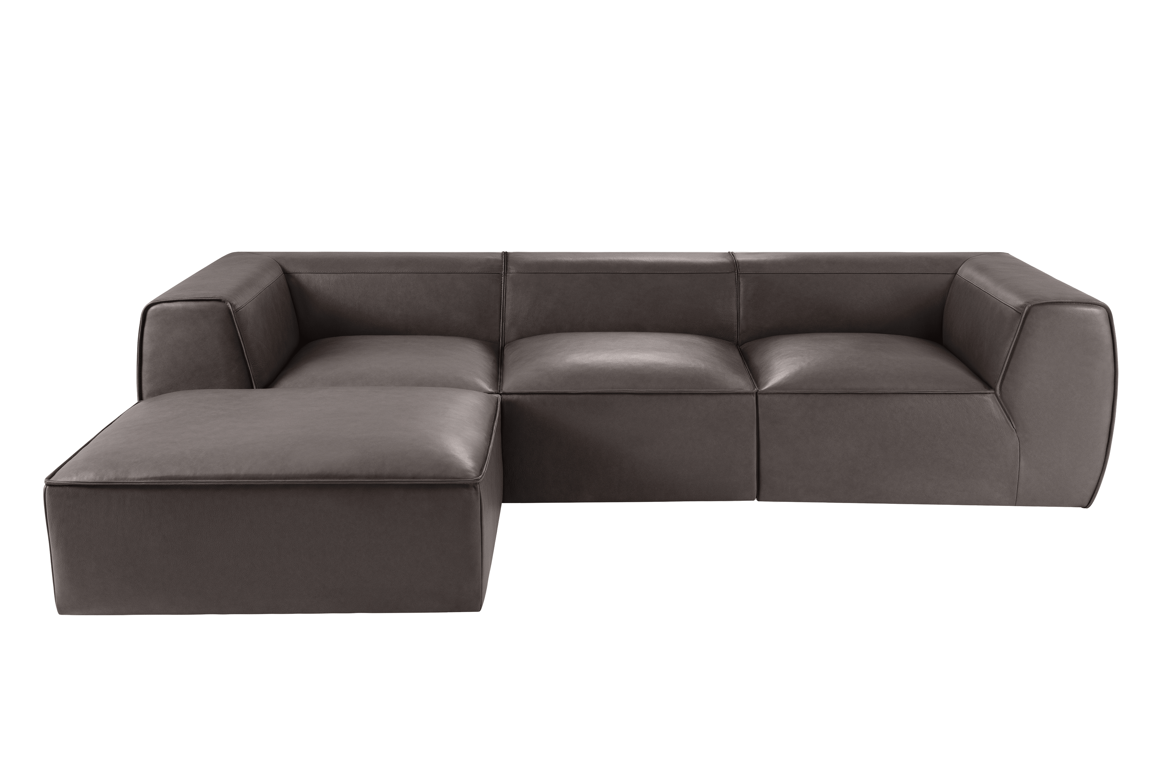 Fred Large Left Chaise