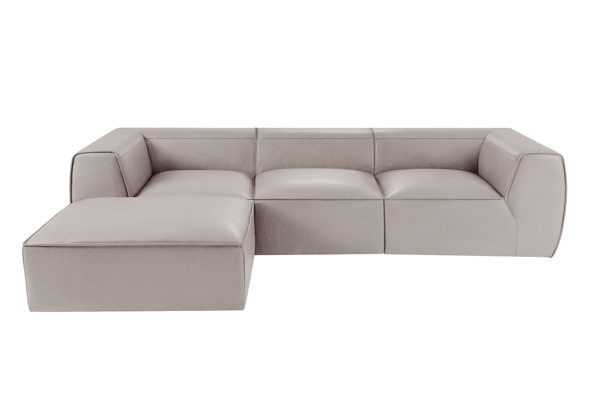 Fred Large Left Chaise