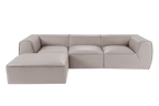 Fred Large Left Chaise