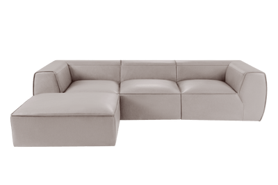 Fred Large Left Chaise