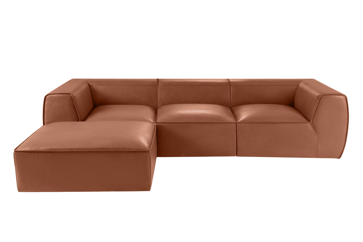 Fred Large Left Chaise