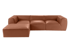 Fred Large Left Chaise