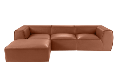 Fred Large Left Chaise