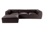 Fred Large Left Chaise