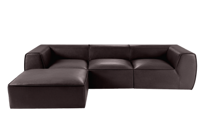 Fred Large Left Chaise