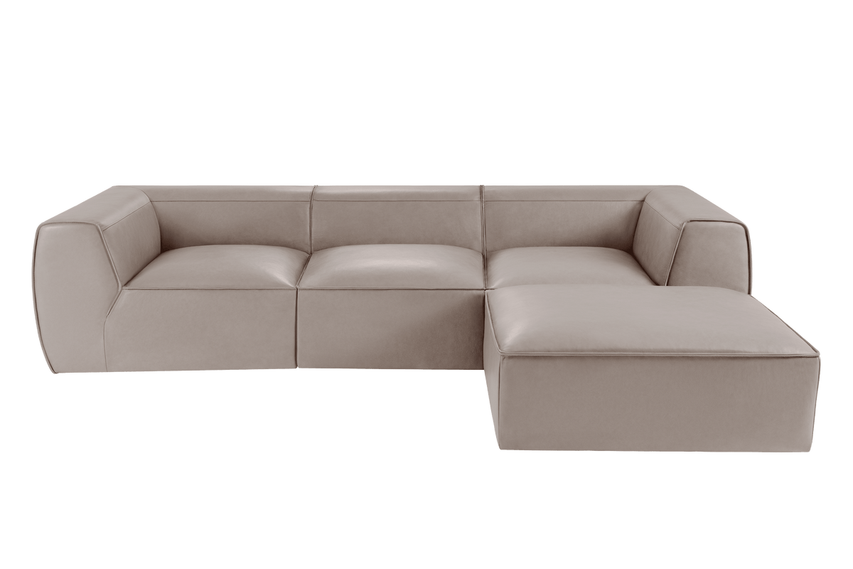 Fred Large Right Chaise