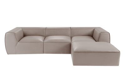 Fred Large Right Chaise