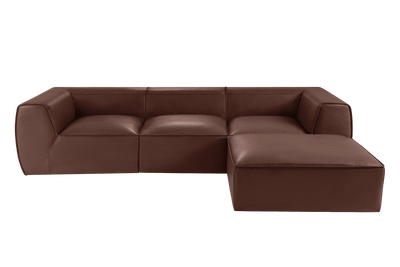 Fred Large Right Chaise