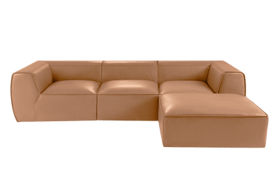 Fred Large Right Chaise