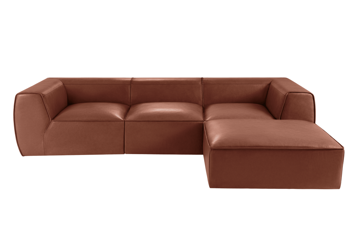 Fred Large Right Chaise