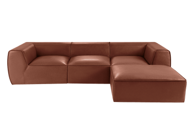 Fred Large Right Chaise