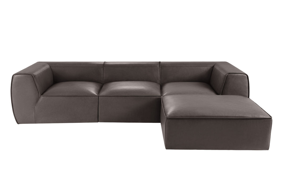 Fred Large Right Chaise