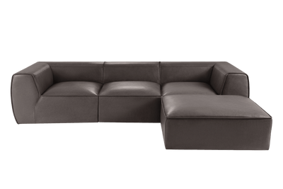 Fred Large Right Chaise