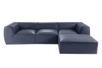Fred Large Right Chaise