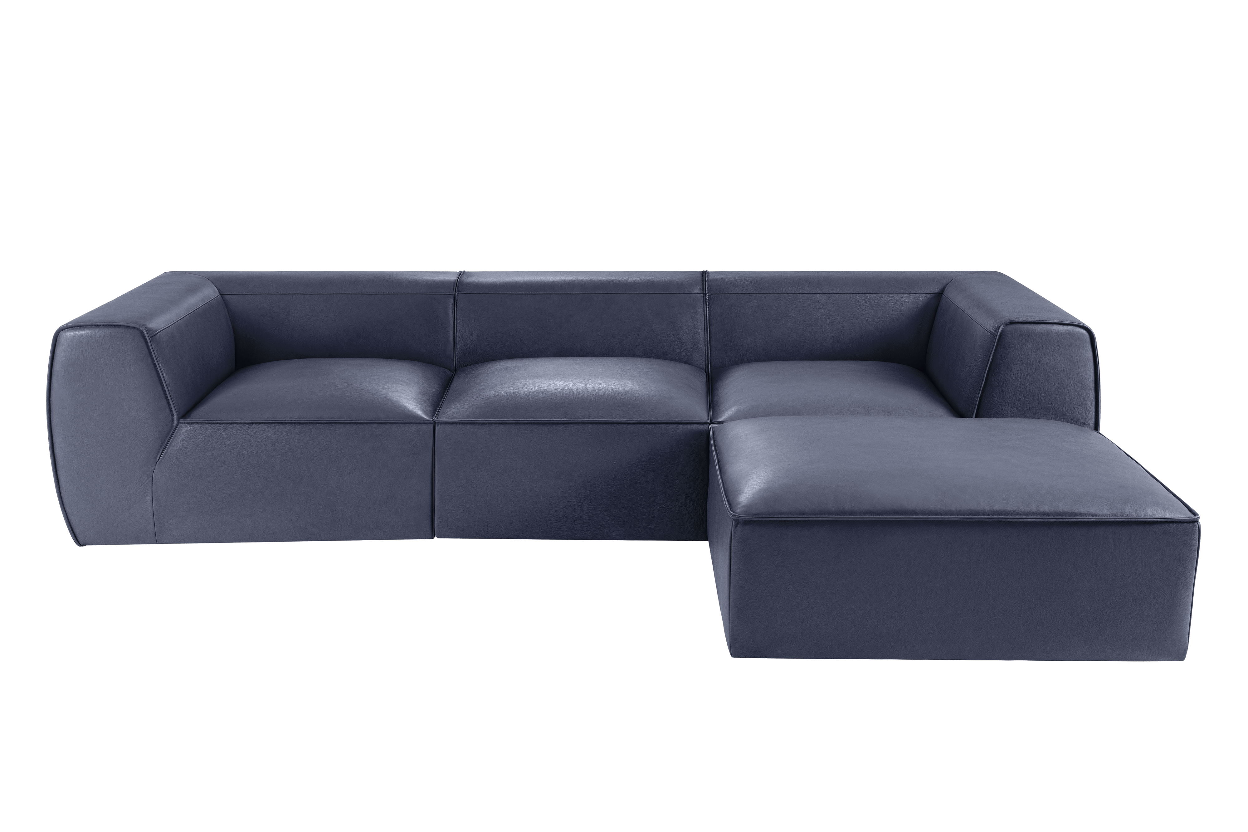Fred Large Right Chaise