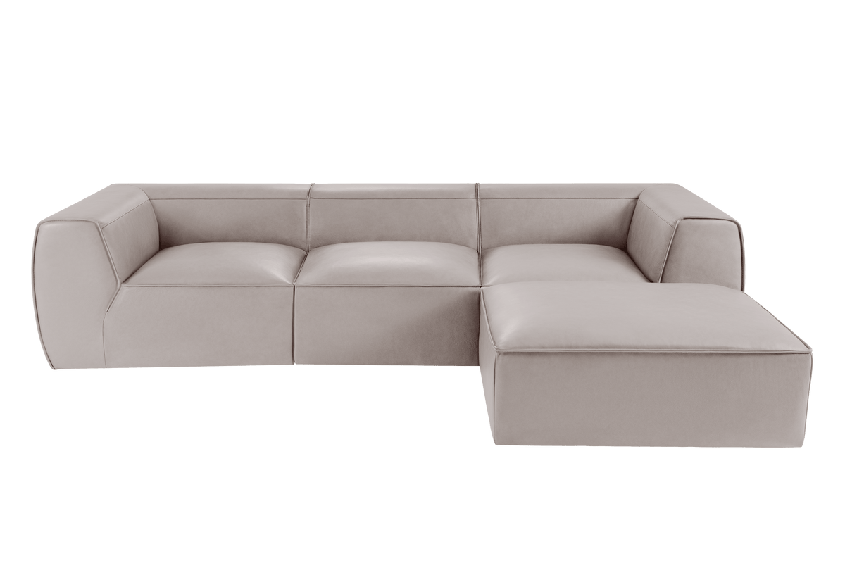 Fred Large Right Chaise