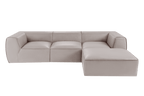 Fred Large Right Chaise