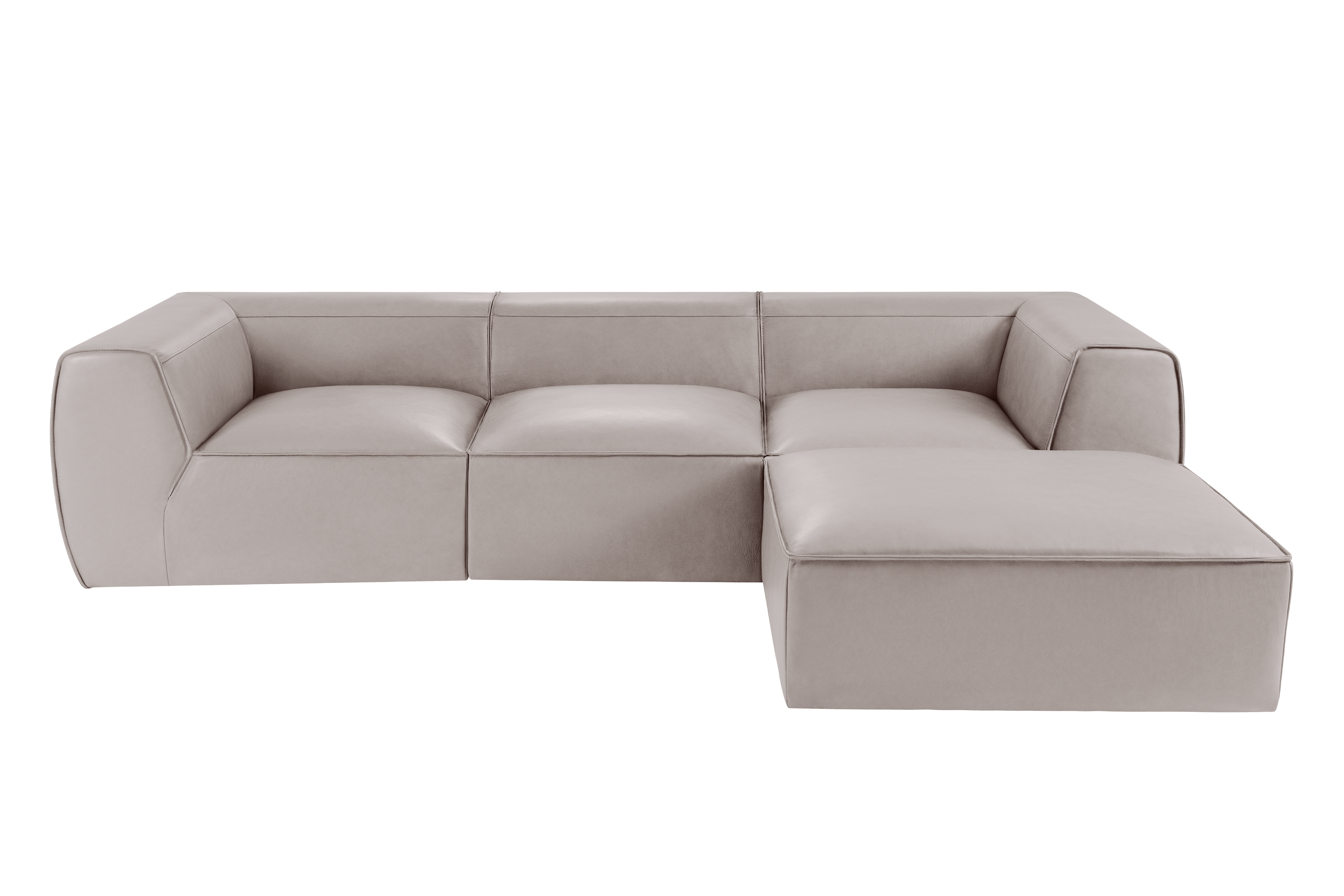 Fred Large Right Chaise