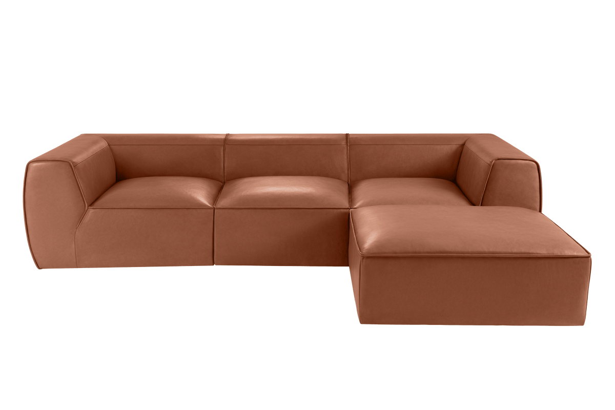 Fred Large Right Chaise