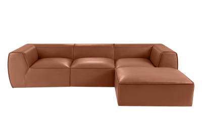 Fred Large Right Chaise