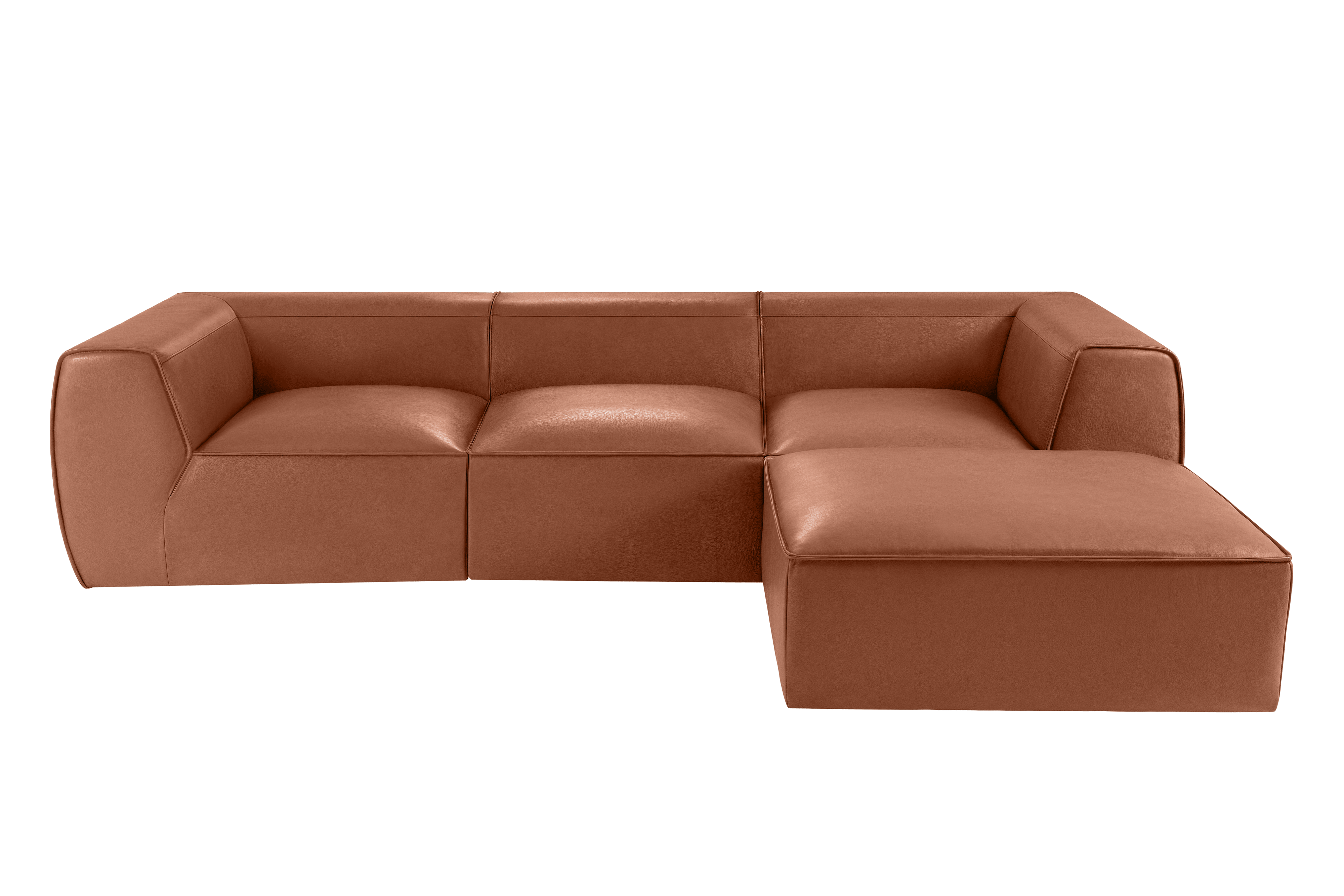 Fred Large Right Chaise