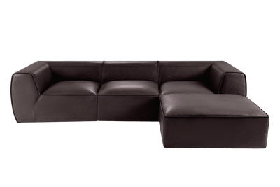 Fred Large Right Chaise
