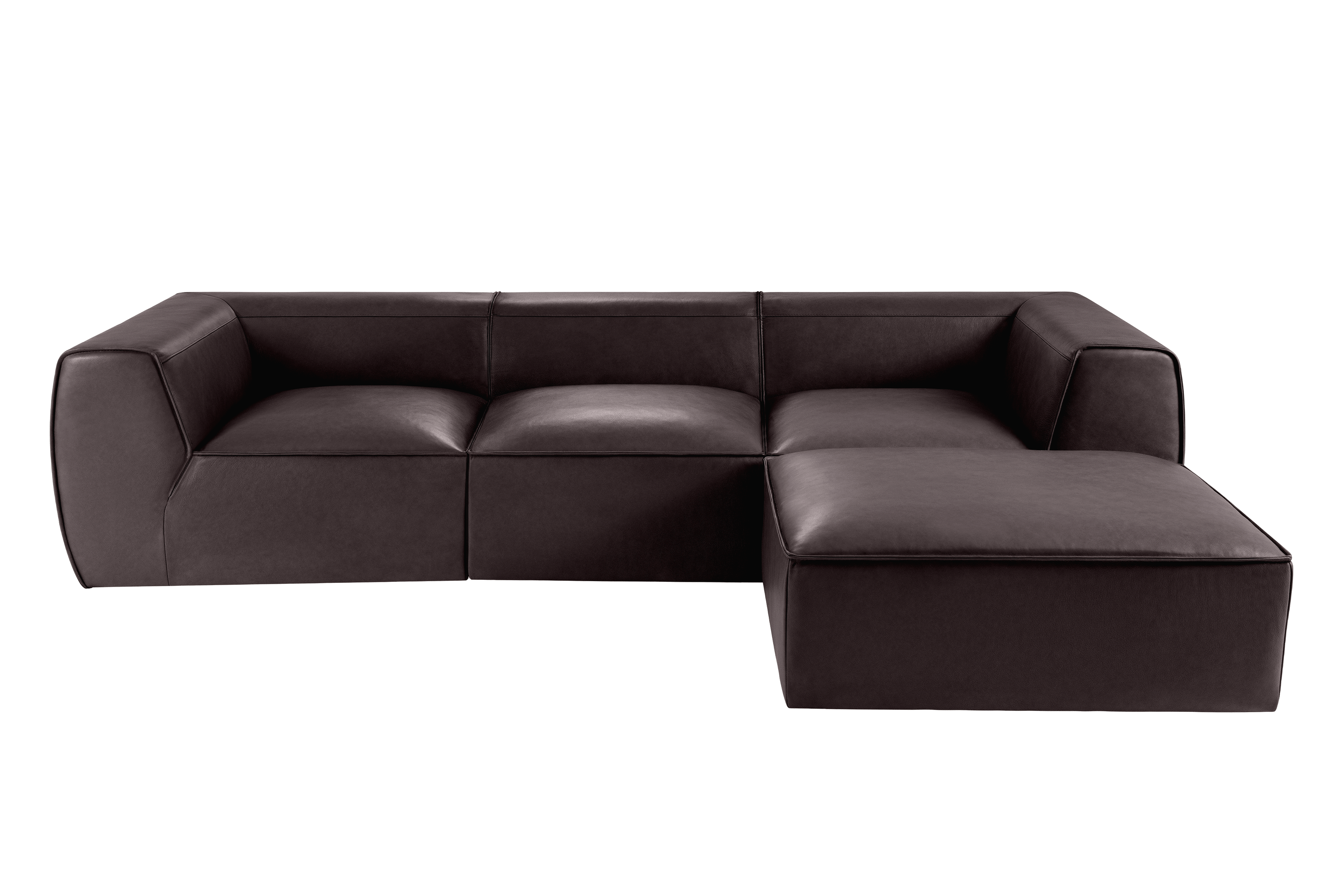 Fred Large Right Chaise