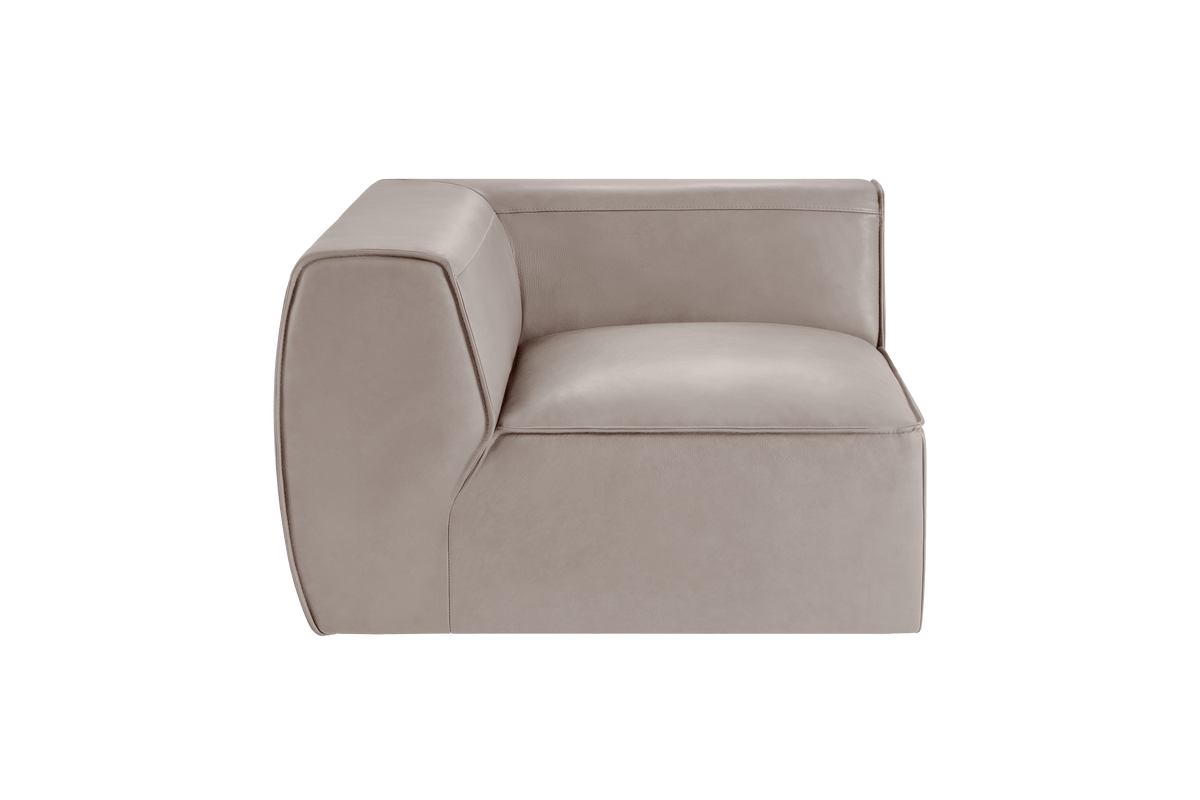 Fred Left Armchair