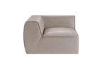 Fred Left Armchair
