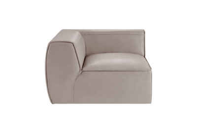 Fred Left Armchair